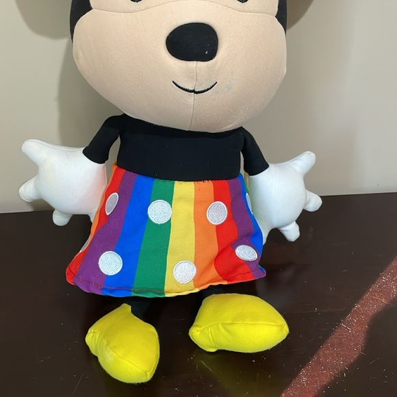 Yogibo Disney Mini Mouse - Picture 5 of 8